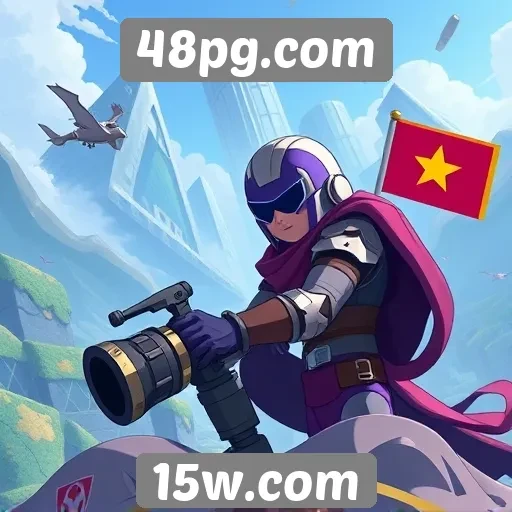 Comparação entre 48pg.com e outras plataformas de jogos