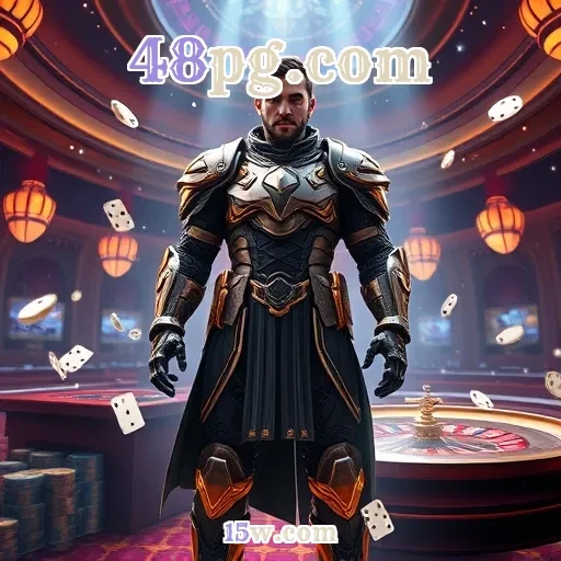 48pg.com Site Confiável