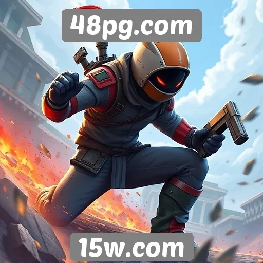 Tendências de jogos populares no 48pg.com